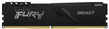 DDR4 16GB KINGSTON 3200MHZ CL16 FURY BEAST BLACK